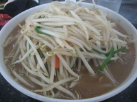 「みそラーメン650円」@中国料理 天紅の写真