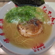 ラーメン（650円）