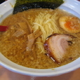 こってり醤油ラ-メン