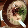 豚ラーメン