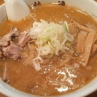 「みそラーメン ￥750」@さっぽろ 純連 仙台店の写真