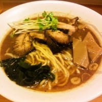 「あらびき醤油」@ボニート・ボニートの写真