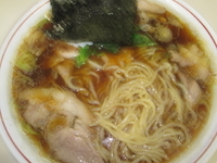 「青島チャーシュー（800円）」@青島食堂 秋葉原店の写真