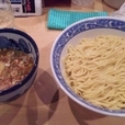 つけ麺