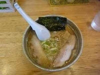 「醤油らーめん（700円）」@らーめん玄の写真