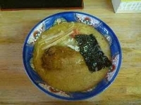 「しおら～めん（750円）」@らーめん蔵の写真