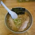 醤油らーめん（700円）