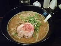 「濃厚海老吟醸」@海老吟醸 じぱんぐ（ZIPANG） 秦野店の写真