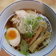 冷やしラーメン