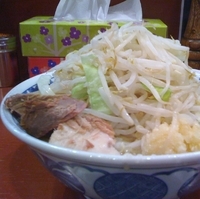 「塩ラーメン（￥600）」@らーめん大 大森店の写真