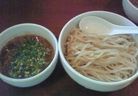 「つけ麺」@麺屋 高橋の写真