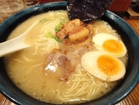 「万祝麺 【880円】」@九州らーめん 万祝錦の写真