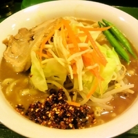 「ヤサイカライ」@インフィニの写真