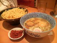 「辛つけ」@六厘舎の写真