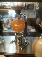 「特選本枯そば」@本枯中華そば 魚雷の写真