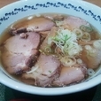 八戸チャーシュー麺