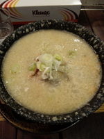 「特製ラーメン大盛 脂多め【900円】」@らーめん 平太周 味庵の写真