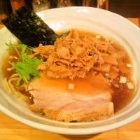 「ら～めん」@ら〜めん台風。の写真