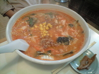 「将軍（中辛）」@ピリカ 大泉店の写真