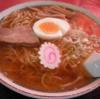 「ラーメン」@えびす食堂の写真