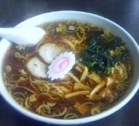 「ラーメン」@とりやの写真