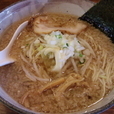 裏道ラーメン（ネギ油）