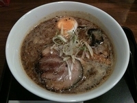 「一ノ寅」@らーめん寅乃虎の写真