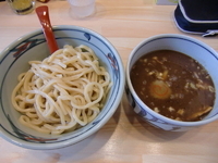 「つけ麺」@麺屋 まいどの写真