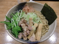 「あぶらめん」@めん業一筋 善龍の写真