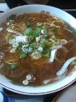 「特製味噌」@味の一平の写真