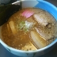 醤油ラーメン