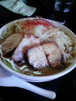 「醬油（小）」@醤五郎の写真