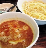 「あつもり」@麺屋 和利道 waritoの写真