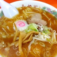 「みそラーメン（￥600）」@みやぎの写真