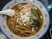 「らーめん」@近喜屋の写真