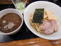 「つけ麺」@らーめん こてつの写真