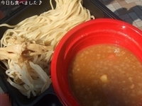 「つけ麺（800円）」@宮田麺児の写真