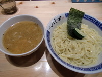 「つけ麺」@つじ田 神田御茶ノ水店の写真