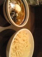 「つけそば700大盛」@東池袋大勝軒 南池袋店の写真