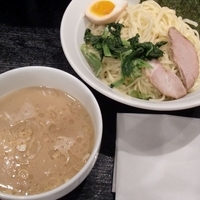 「つけ麺 並」@八七三家の写真