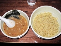 「盛りそば間 750円」@新橋 おらがの写真