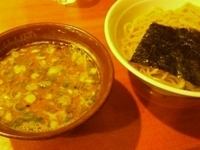 「並つけめん」@ラーメンゼロの写真