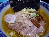 「はたかくるそば（650円）」@らーめんはたかくるの写真