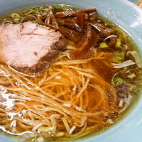 「半ちゃんらーめん ￥690」@さぶちゃんの写真