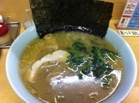 「ラーメン」@尽空の写真