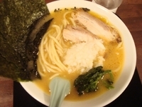 「佐々木家らーめん（並）」@佐々木家 高田馬場店の写真