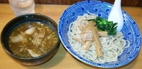 「太助つけ麺」@らーめん太助の写真
