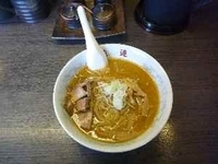 「みそ（800円）」@さっぽろ純連 札幌本店の写真