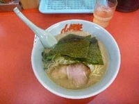 「醤油ラーメン（590円）」@ラーメン山岡家 狸小路4丁目店の写真