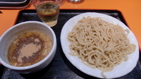 「つけめん」@麺家 宝の写真